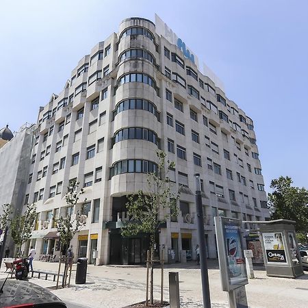 Republica Palace By Homing Lissabon Exterior foto